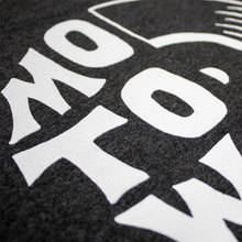 Load image into Gallery viewer, Detroit Motown Fleece Crew Sweatshirt
