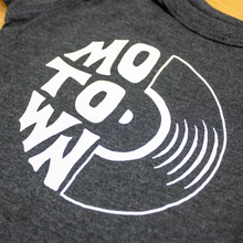 Load image into Gallery viewer, Baby Onesie - Detroit Motown
