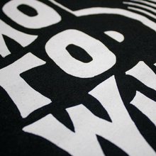 Load image into Gallery viewer, Mens Detroit Motown T-shirt (Black)
