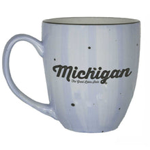 Load image into Gallery viewer, Mug - Michigan Script
