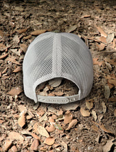 Load image into Gallery viewer, Old Glory Trucker Cap - Camo
