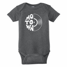 Load image into Gallery viewer, Baby Onesie - Detroit Motown
