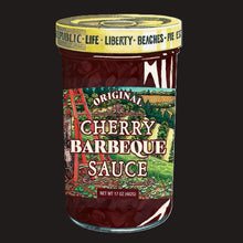 Load image into Gallery viewer, The "Cherry Republic" Cherry-licious Can Collection
