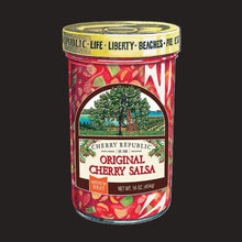 Load image into Gallery viewer, The "Cherry Republic" Original Cherry Bucket Collection
