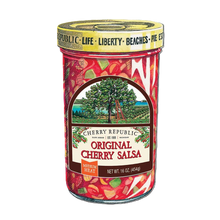 Load image into Gallery viewer, The "Cherry Republic" Original Cherry Bucket Collection
