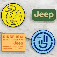 Load image into Gallery viewer, Travel Mug - Jeep Rubicon

