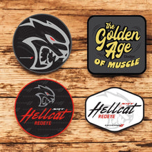 Load image into Gallery viewer, Travel Mug - Dodge SRT Hellcat Redeye
