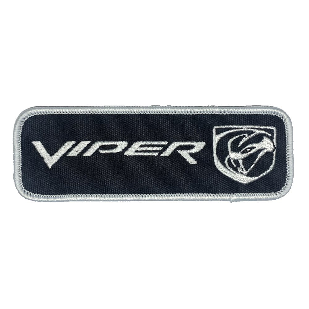 Patch - Dodge Viper - Stryker