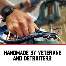 Load image into Gallery viewer, The Corktown Coasters
