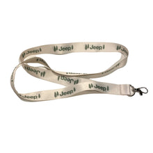 Load image into Gallery viewer, Lanyard - Jeep Pines
