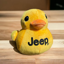Load image into Gallery viewer, Jeep Duck Plush
