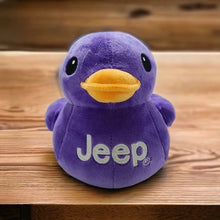 Load image into Gallery viewer, Jeep Duck Plush
