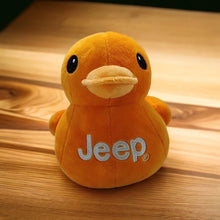 Load image into Gallery viewer, Jeep Duck Plush
