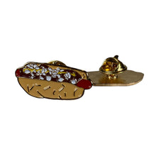 Load image into Gallery viewer, Enamel Pin - Detroit Coney
