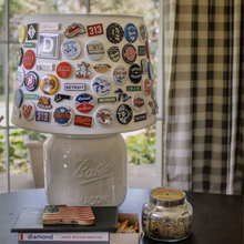 Load image into Gallery viewer, Button - Detroit Love
