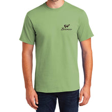 Load image into Gallery viewer, Mens Ford Bronco American Tradition - Cactus Green
