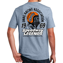 Load image into Gallery viewer, Mens T-Shirt - Dodge Speedway Legends
