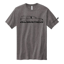 Load image into Gallery viewer, Mens Dodge Durango T-shirt
