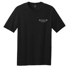 Load image into Gallery viewer, Mens Jeep® Iconic T-Shirt - Black
