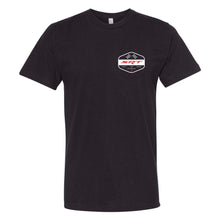 Load image into Gallery viewer, Mens T-Shirt SRT Flags (Black)
