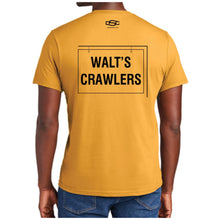 Load image into Gallery viewer, Mens Walt&#39;s Crawlers - Gold
