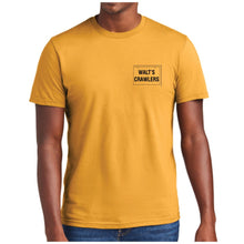 Load image into Gallery viewer, Mens Walt&#39;s Crawlers - Gold
