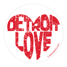 Load image into Gallery viewer, Detroit Heart Gift Set
