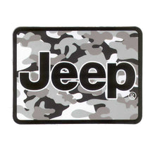 Load image into Gallery viewer, Sticker - Jeep® Camo

