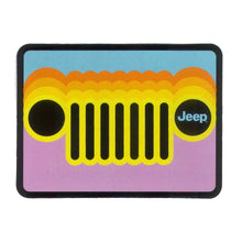 Load image into Gallery viewer, Sticker - Jeep® Grille Retromatic
