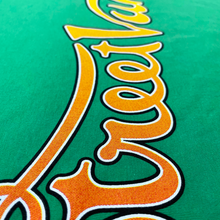 Load image into Gallery viewer, Mens Dodge Street Van T-shirt (Grass Green)
