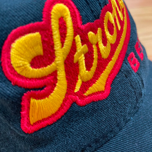 Load image into Gallery viewer, Hat - Stroh&#39;s Detroit, Mi Classic Dad Hat
