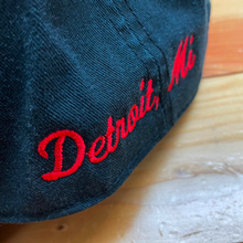 Load image into Gallery viewer, Hat - Stroh&#39;s Detroit, Mi Classic Dad Hat

