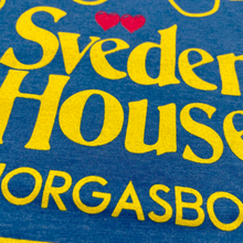 Load image into Gallery viewer, Mens Sveden House Smorgasbord - Heather Royal

