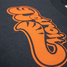 Load image into Gallery viewer, Youth - Detroit Sweep T-Shirt - Navy - FINAL SALE
