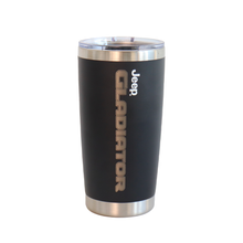 Load image into Gallery viewer, Travel Mug - Jeep Gladiator
