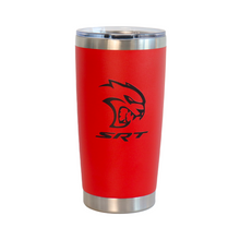Load image into Gallery viewer, Travel Mug - Dodge SRT Hellcat Redeye
