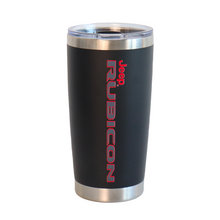 Load image into Gallery viewer, Travel Mug - Jeep Rubicon
