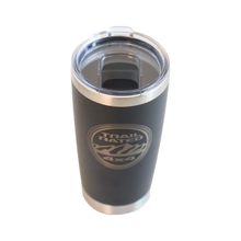 Load image into Gallery viewer, Travel Mug - Jeep Rubicon
