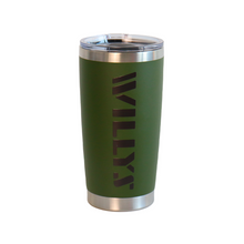 Load image into Gallery viewer, Travel Mug - Jeep Willys
