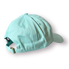 Load image into Gallery viewer, Hat - Jeep Chino Twill with Chenille Sasquatch Patch
