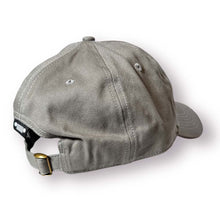 Load image into Gallery viewer, Hat - Jeep Chino Twill with Chenille Sasquatch Patch
