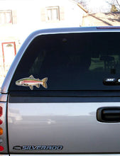 Load image into Gallery viewer, Trout - 7&quot; Sticker
