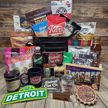 Load image into Gallery viewer, The Ultimate Detroit Can Collection

