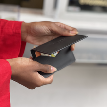 Load image into Gallery viewer, Concord Card Wallet
