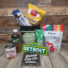 Load image into Gallery viewer, The Detroit Vintage Can Collection
