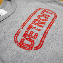 Load image into Gallery viewer, Baby Onesie - Detroit Wrap
