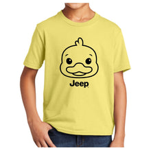 Load image into Gallery viewer, Youth - Jeep Duck
