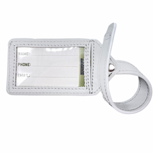 Load image into Gallery viewer, Lakes Luggage Tag
