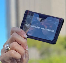 Load image into Gallery viewer, Concord II Billfold Wallet
