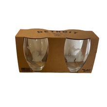 Load image into Gallery viewer, Wine Glass Pack - Michigan
